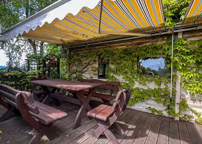 Bajama Kwatera prywatna *