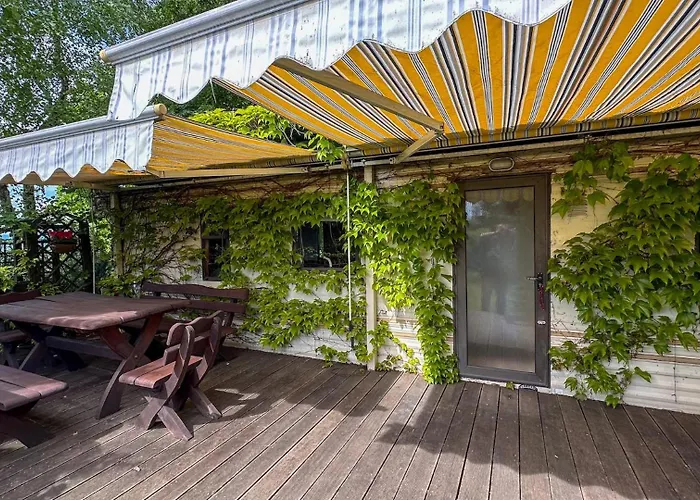 Bajama Kwatera prywatna *