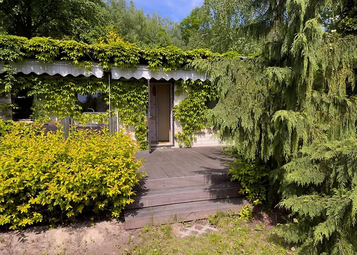 Bajama Ubytování v soukromí *