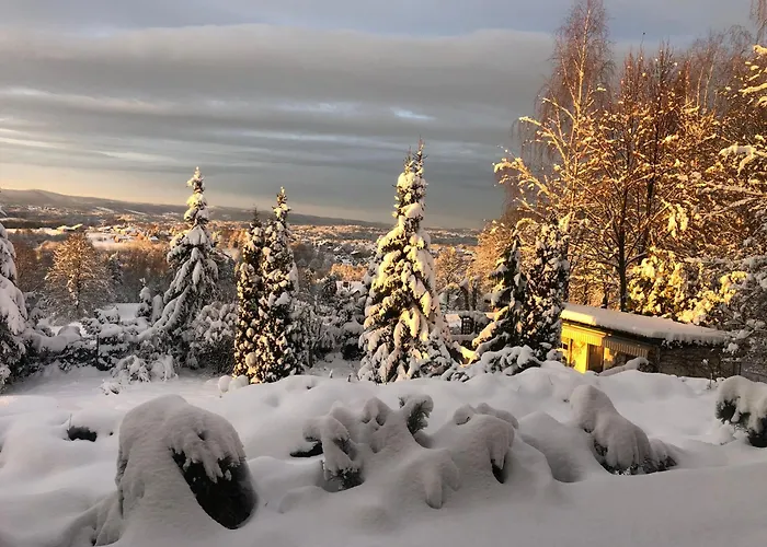 Ubytování v soukromí Bajama